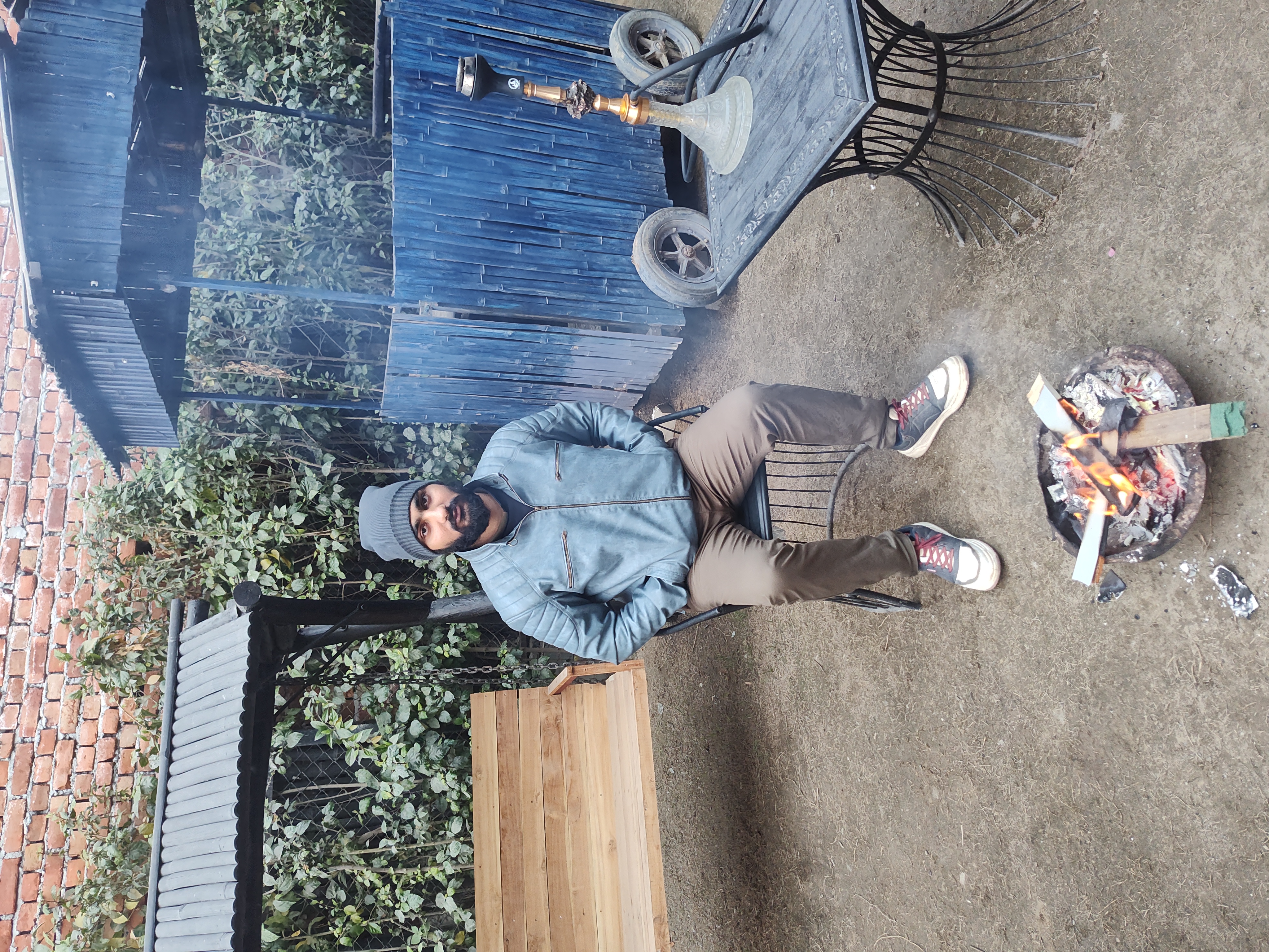 Aditya Rai — Trackovo Software Developer, Full-Stack Web Developer, Digital Marketer